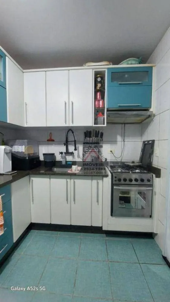 Sobrado, 3 quartos, 110 m² - Foto 3