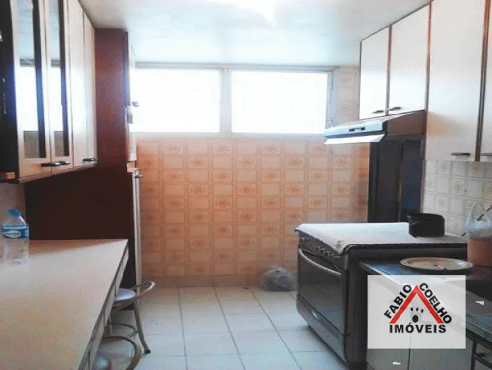 Apartamento, 87 m² - Foto 1
