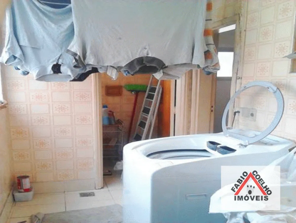 Apartamento, 87 m² - Foto 2