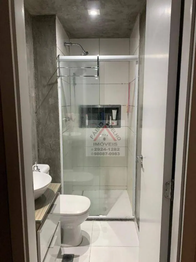 Apartamento, 2 quartos, 66 m² - Foto 11