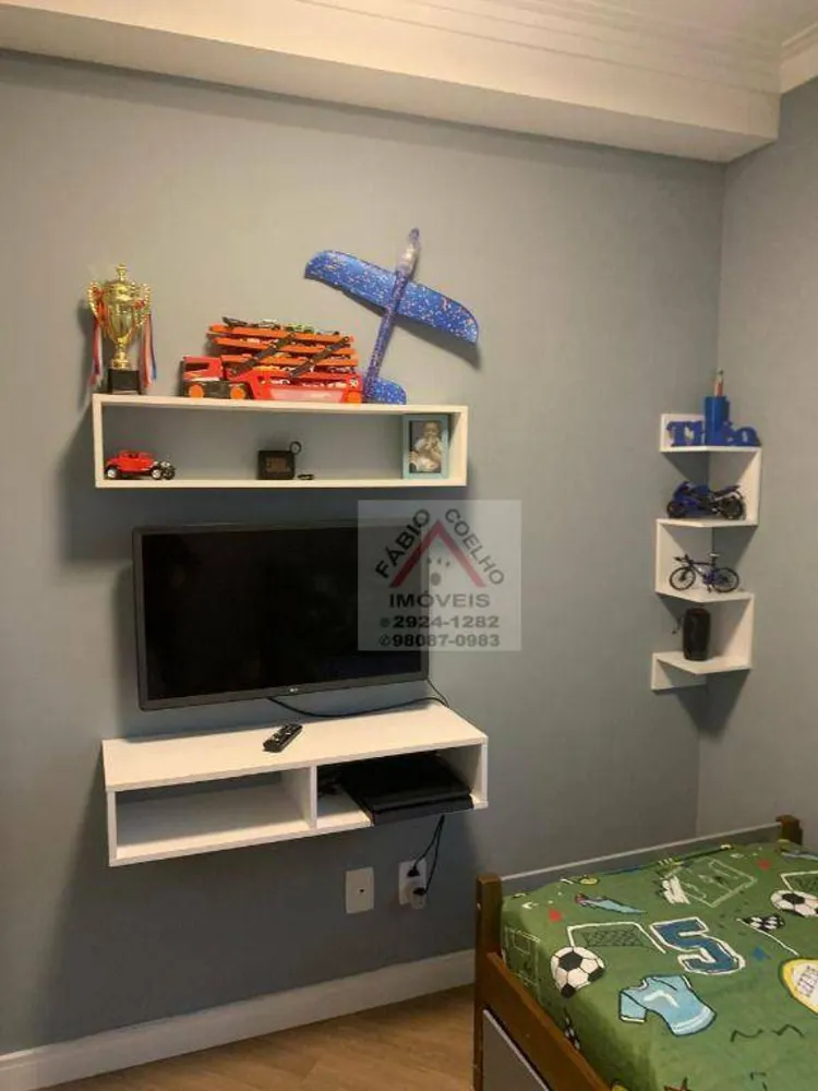 Apartamento, 2 quartos, 66 m² - Foto 3