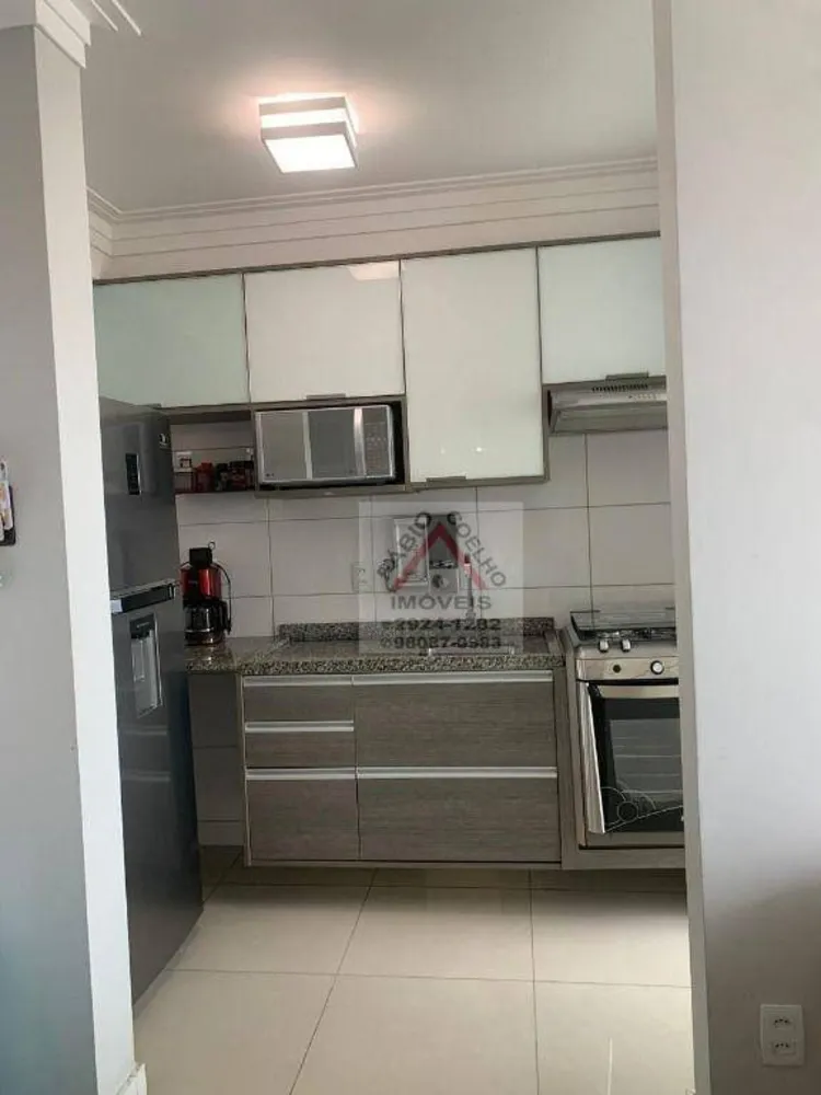 Apartamento, 2 quartos, 66 m² - Foto 8
