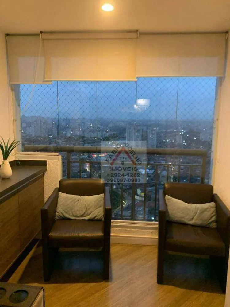 Apartamento, 2 quartos, 66 m² - Foto 1
