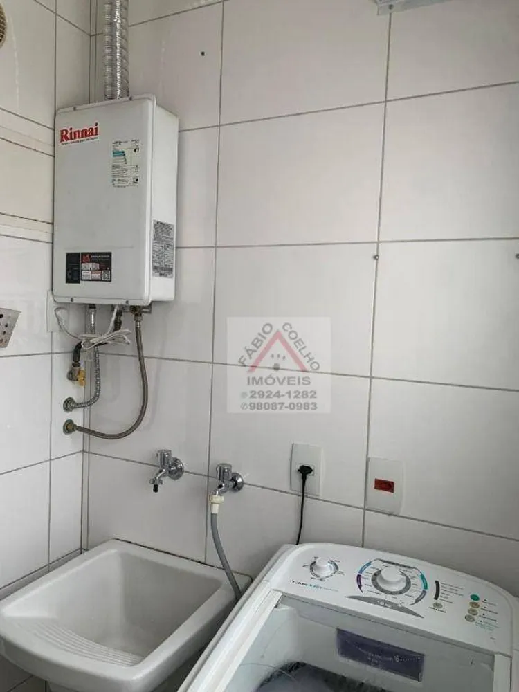 Apartamento, 2 quartos, 66 m² - Foto 10