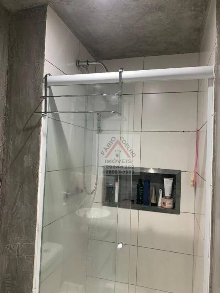 Apartamento, 2 quartos, 66 m² - Foto 9