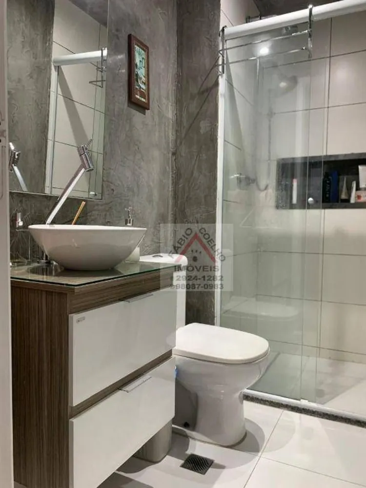 Apartamento, 2 quartos, 66 m² - Foto 6