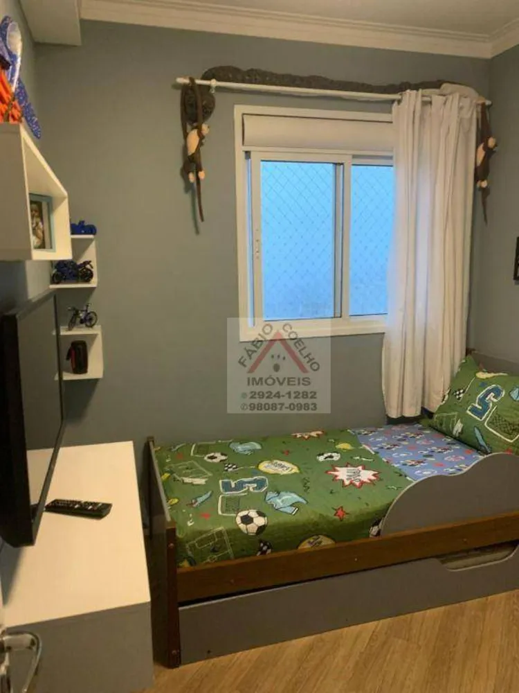 Apartamento, 2 quartos, 66 m² - Foto 7