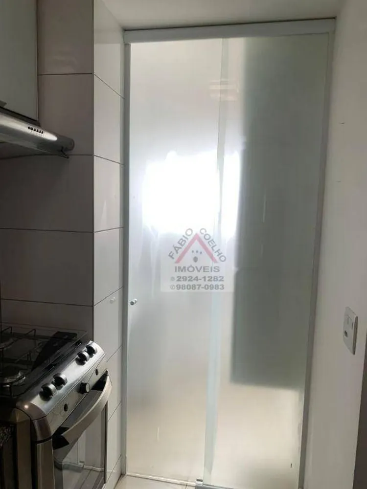 Apartamento, 2 quartos, 66 m² - Foto 4
