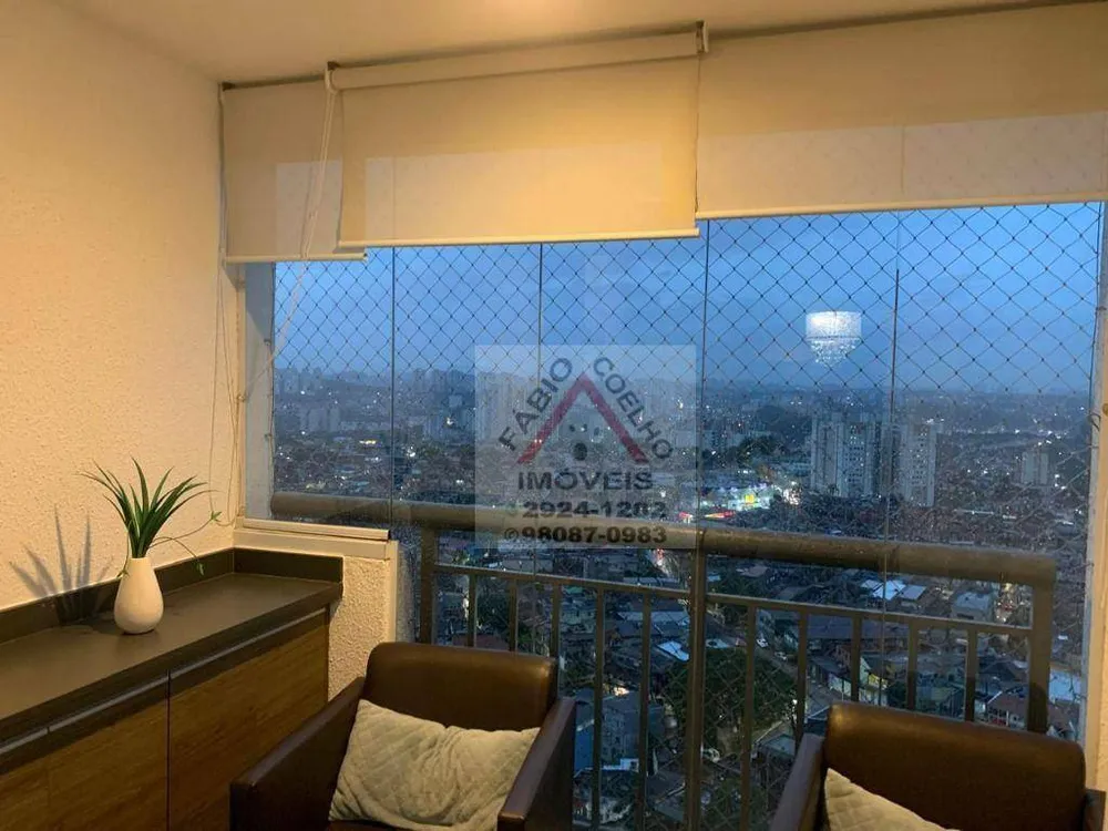 Apartamento, 2 quartos, 66 m² - Foto 13