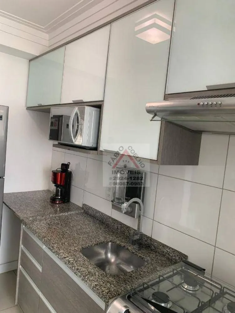 Apartamento, 2 quartos, 66 m² - Foto 12