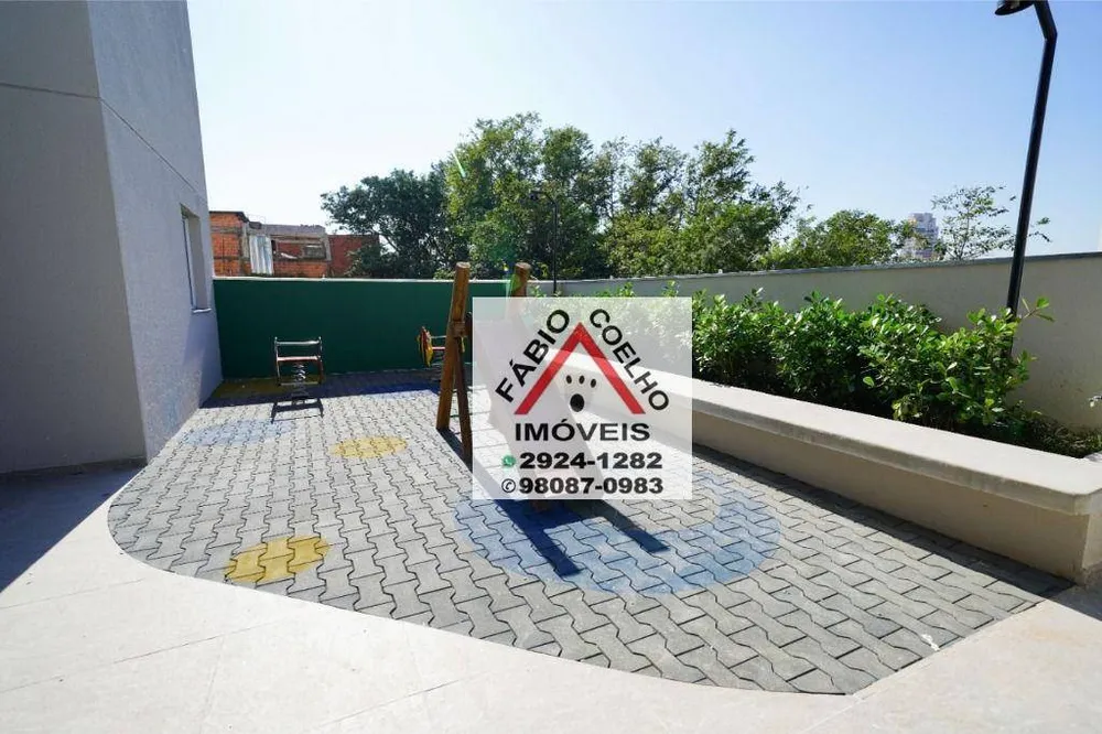 Apartamento, 2 quartos, 41 m² - Foto 5