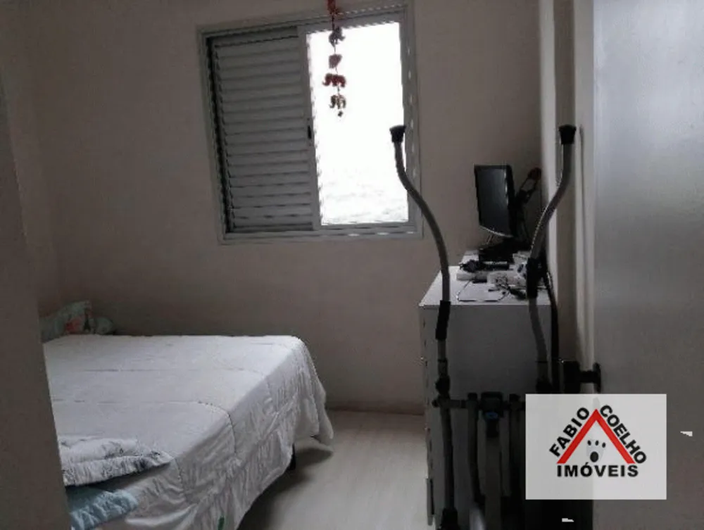 Apartamento, 57 m² - Foto 8