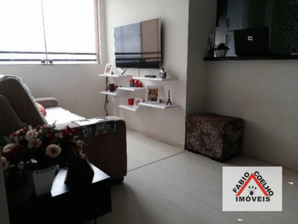 Apartamento, 57 m² - Foto 3