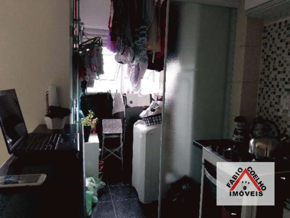 Apartamento, 57 m² - Foto 6