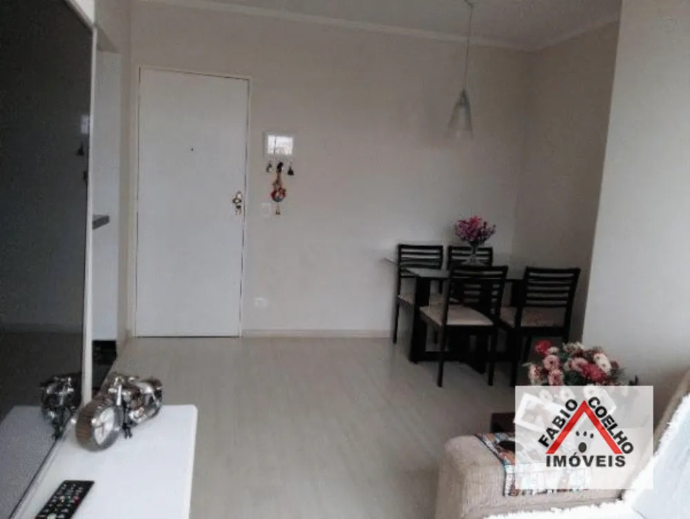 Apartamento, 57 m² - Foto 5