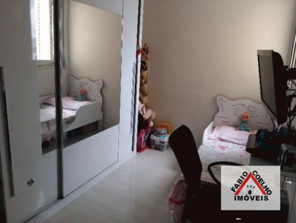 Apartamento, 57 m² - Foto 7