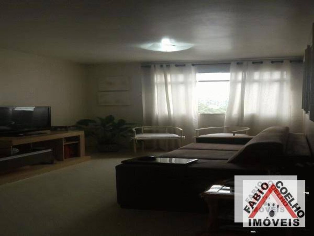 Apartamento, 2 quartos, 85 m² - Foto 1