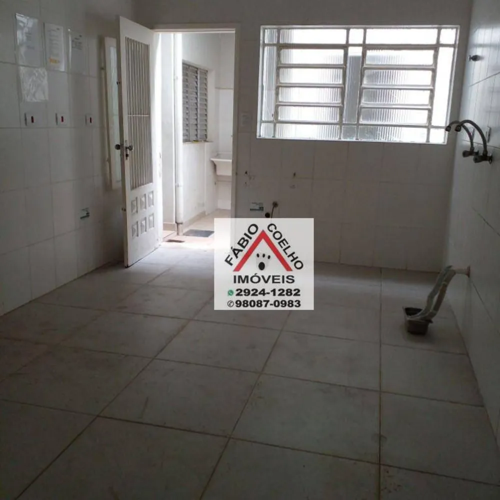 Casa, 3 quartos, 280 m² - Foto 2