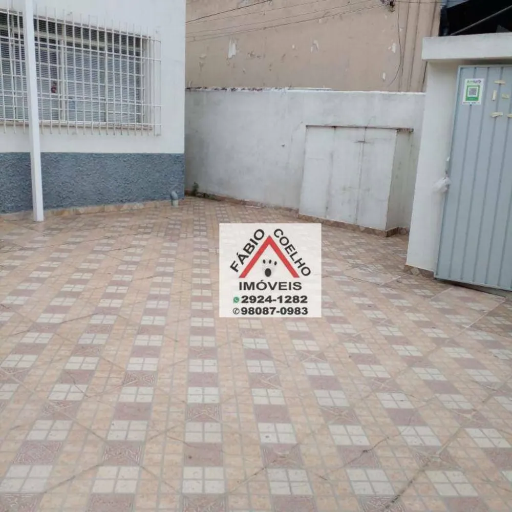 Casa, 3 quartos, 280 m² - Foto 1