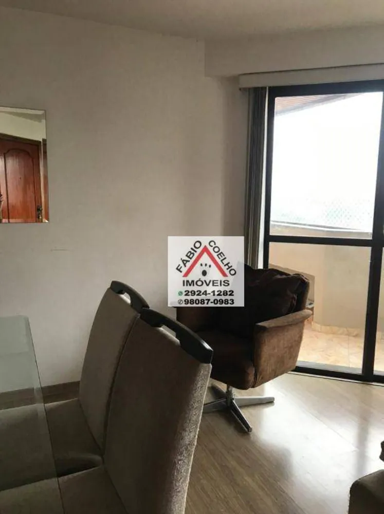 Apartamento, 3 quartos, 112 m² - Foto 11