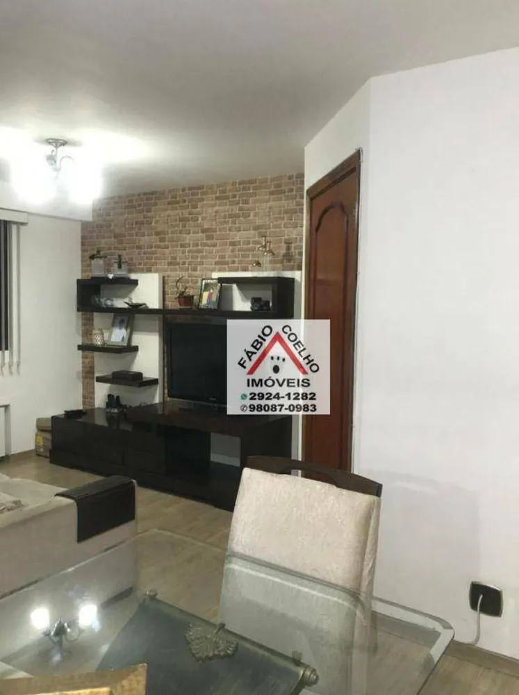 Apartamento, 3 quartos, 112 m² - Foto 3