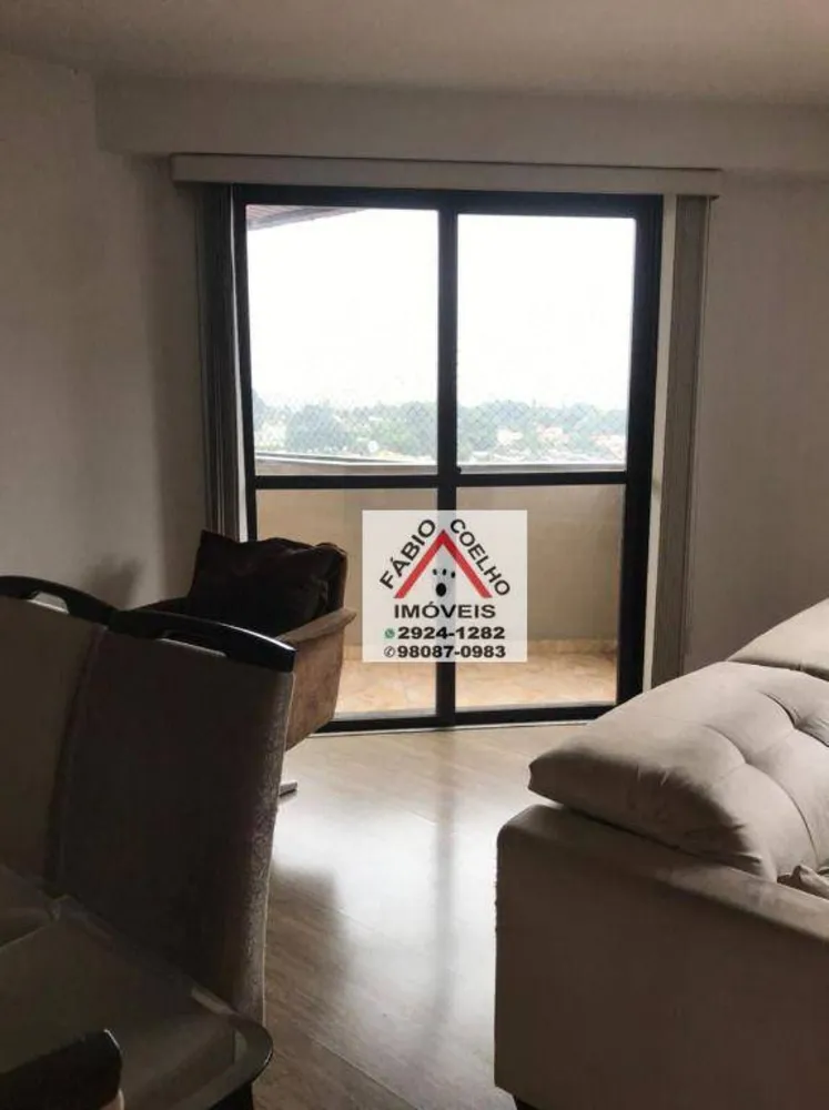 Apartamento, 3 quartos, 112 m² - Foto 2