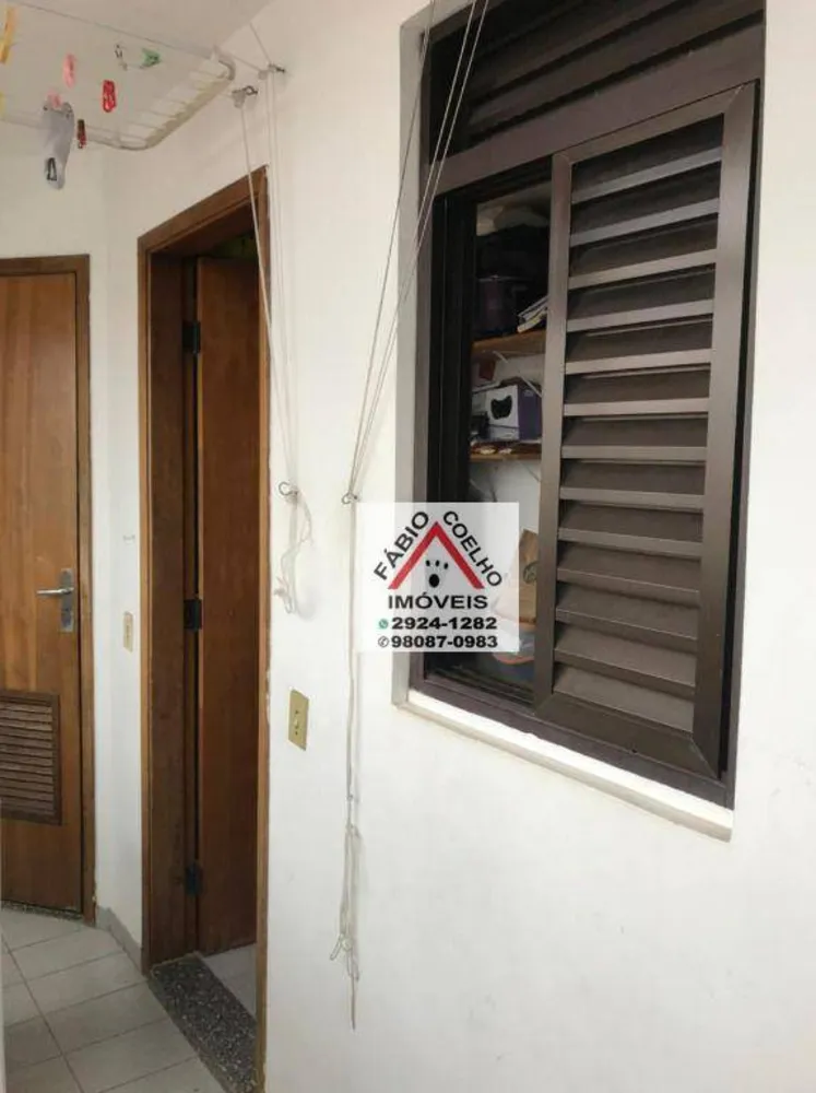 Apartamento, 3 quartos, 112 m² - Foto 5