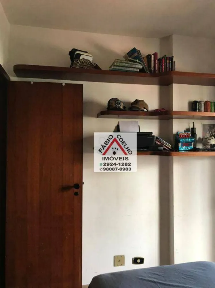 Apartamento, 3 quartos, 112 m² - Foto 8