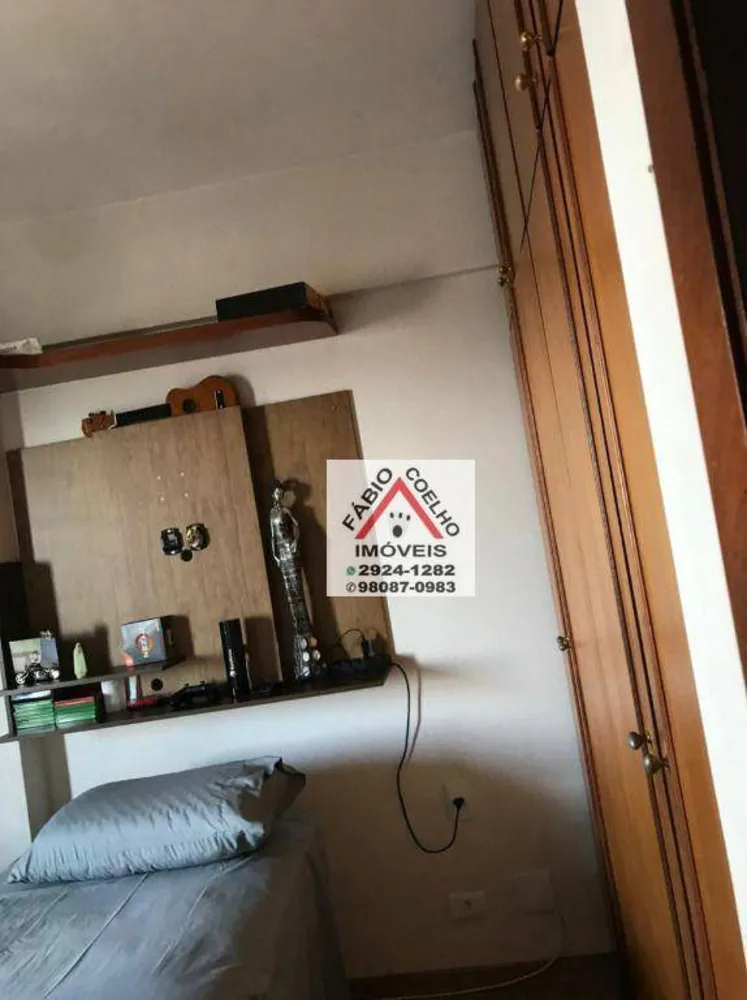 Apartamento, 3 quartos, 112 m² - Foto 10