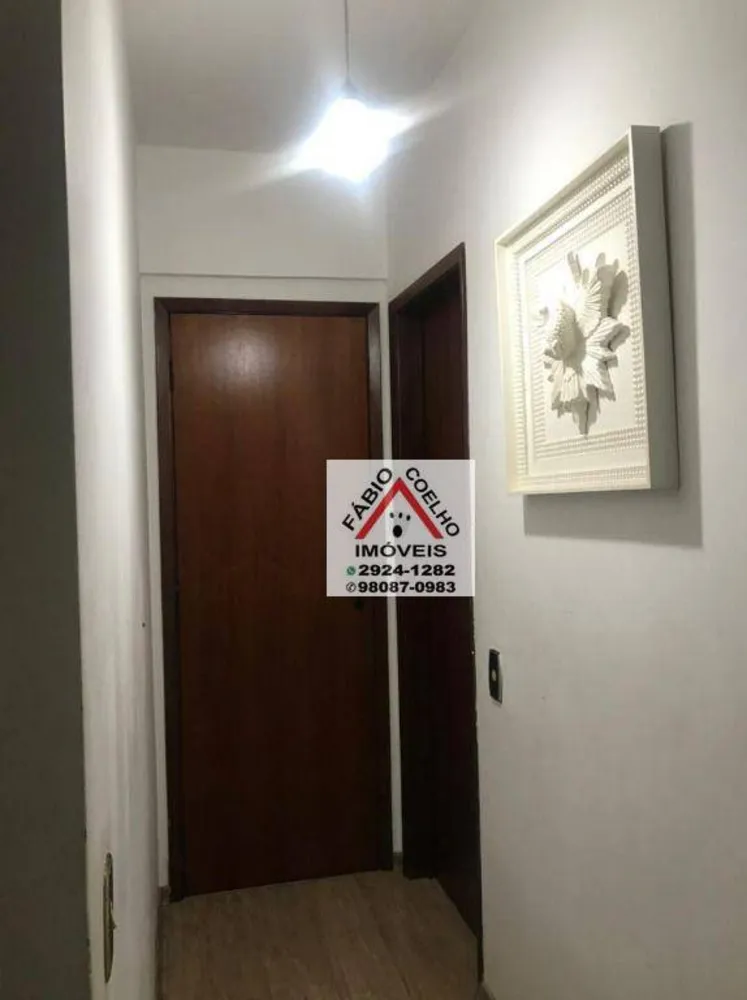 Apartamento, 3 quartos, 112 m² - Foto 9