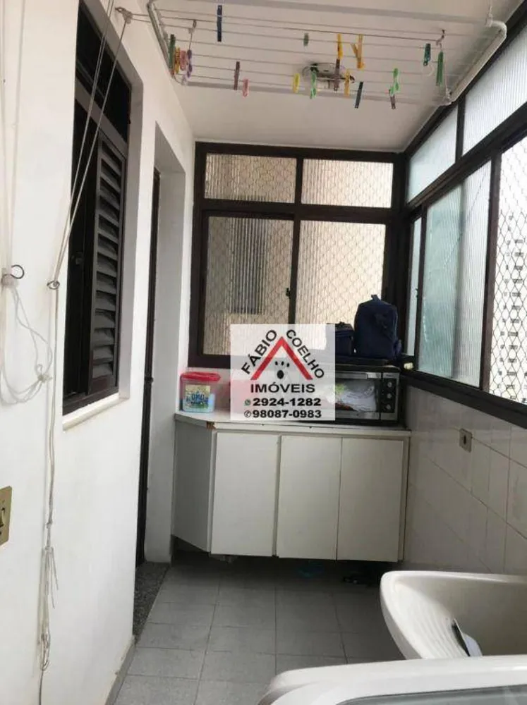 Apartamento, 3 quartos, 112 m² - Foto 15