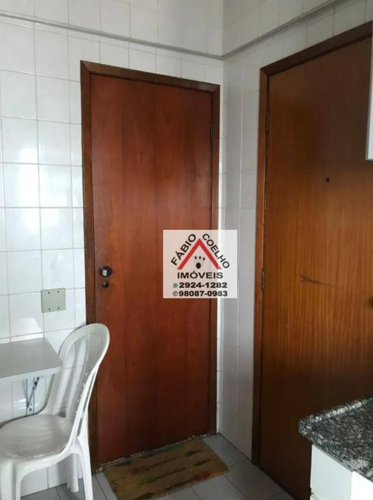 Apartamento, 3 quartos, 112 m² - Foto 4