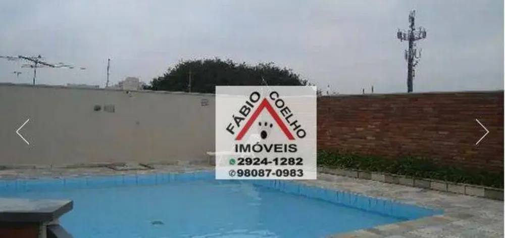 Apartamento, 3 quartos, 112 m² - Foto 7