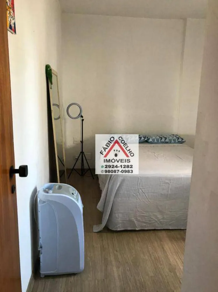 Apartamento, 3 quartos, 112 m² - Foto 1