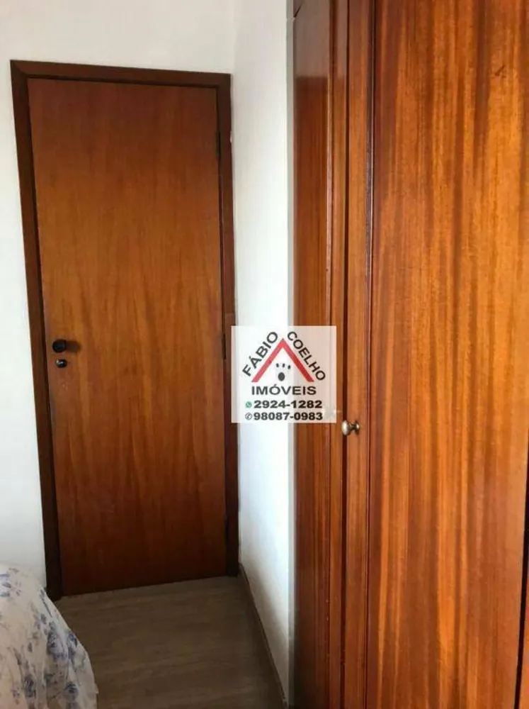 Apartamento, 3 quartos, 112 m² - Foto 4