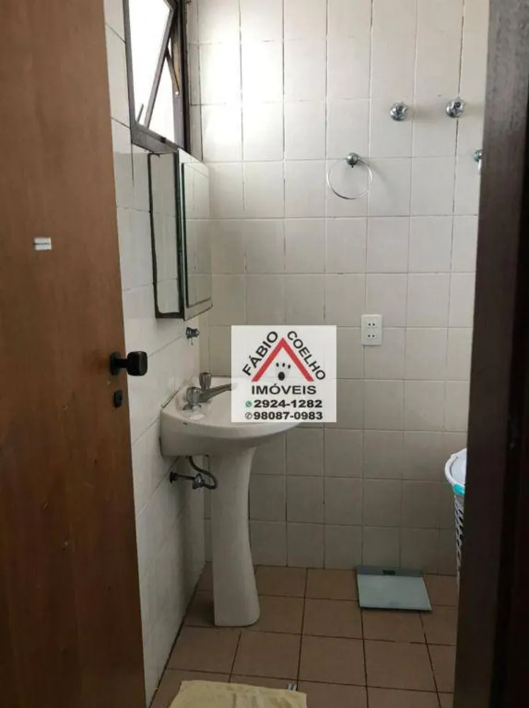Apartamento, 3 quartos, 112 m² - Foto 8