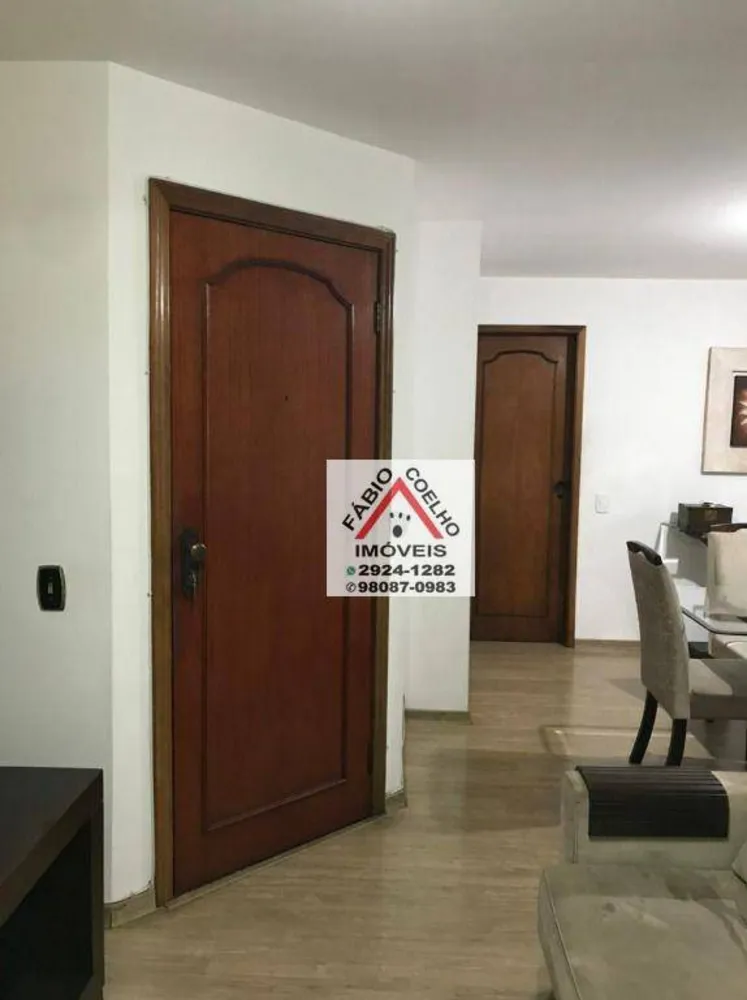Apartamento, 3 quartos, 112 m² - Foto 6