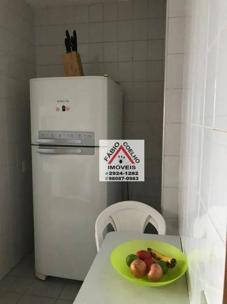 Apartamento, 3 quartos, 112 m² - Foto 13