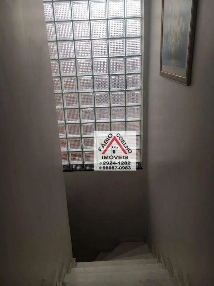 Sobrado, 3 quartos, 140 m² - Foto 6