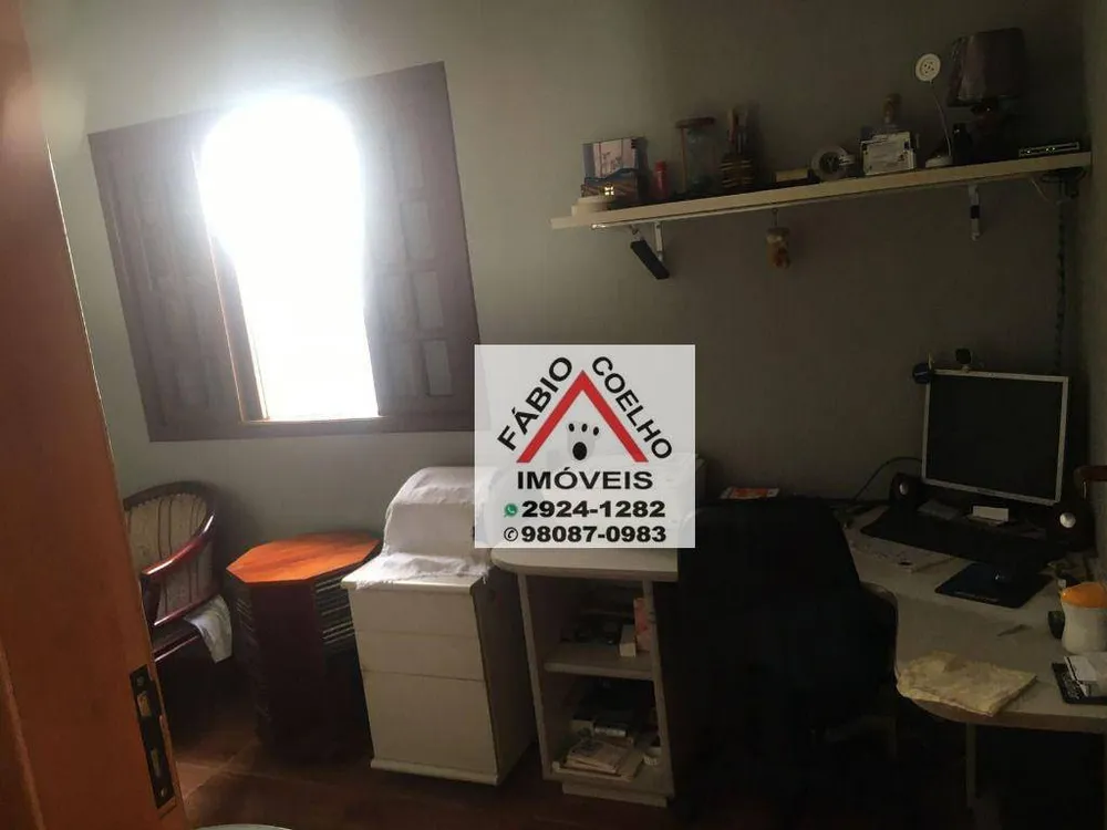 Sobrado, 3 quartos, 140 m² - Foto 4