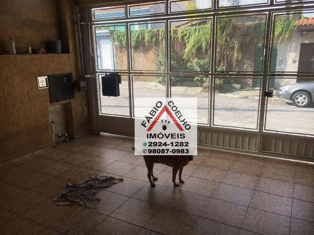 Sobrado, 3 quartos, 140 m² - Foto 12