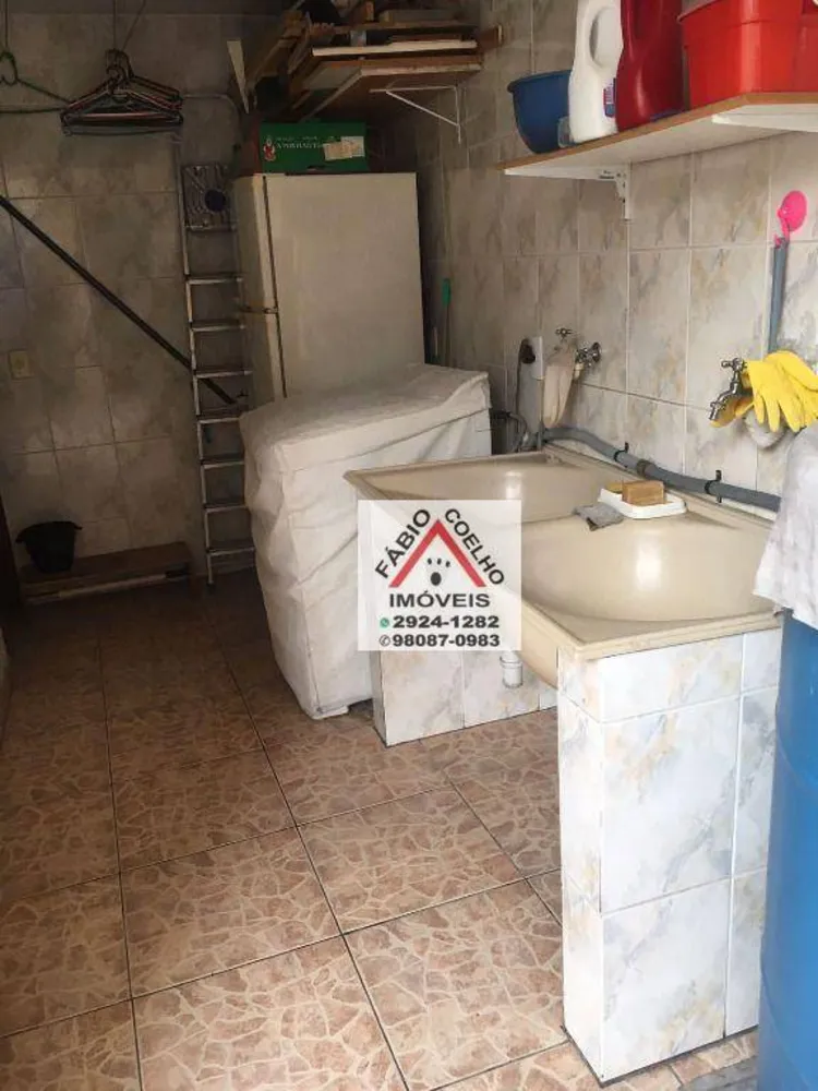 Sobrado, 3 quartos, 140 m² - Foto 10