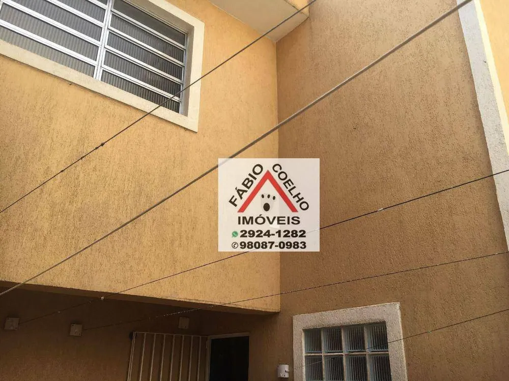 Sobrado, 3 quartos, 140 m² - Foto 7