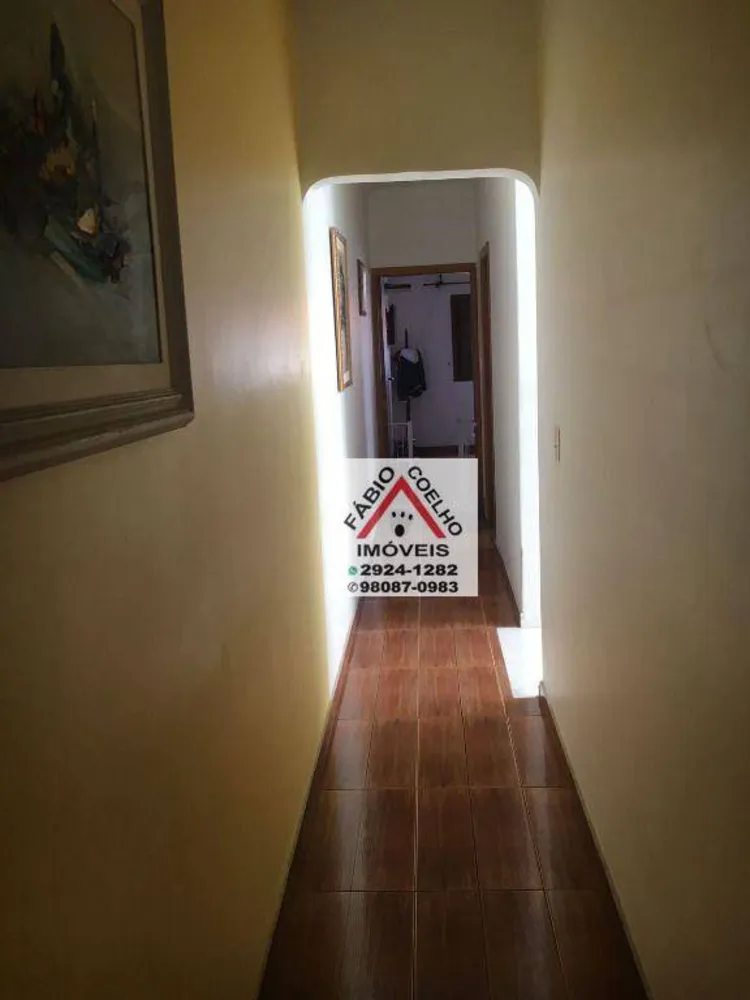 Sobrado, 3 quartos, 140 m² - Foto 5