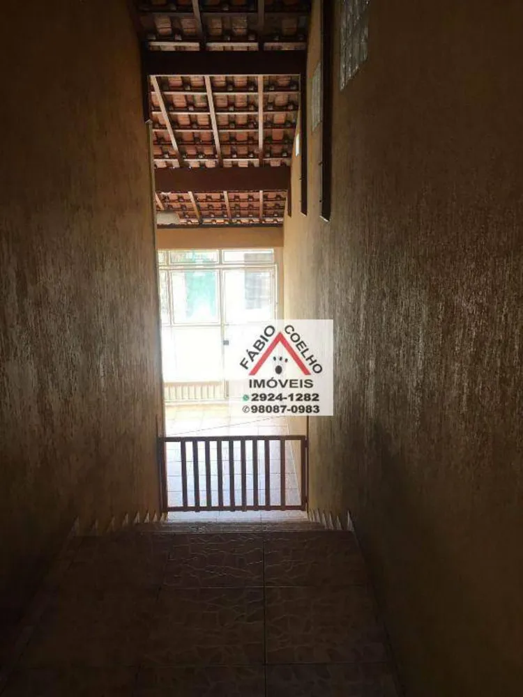Sobrado, 3 quartos, 140 m² - Foto 11