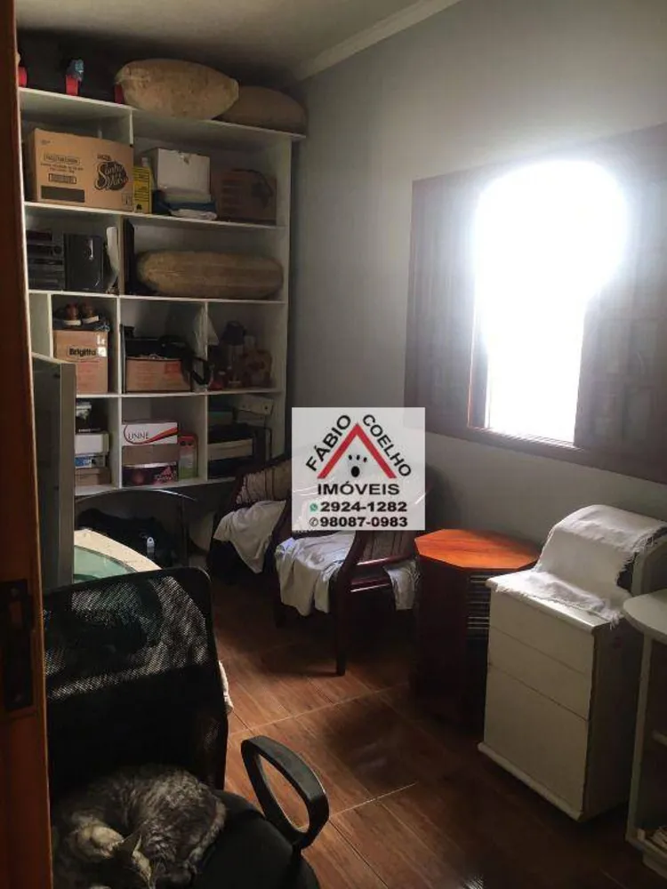 Sobrado, 3 quartos, 140 m² - Foto 3