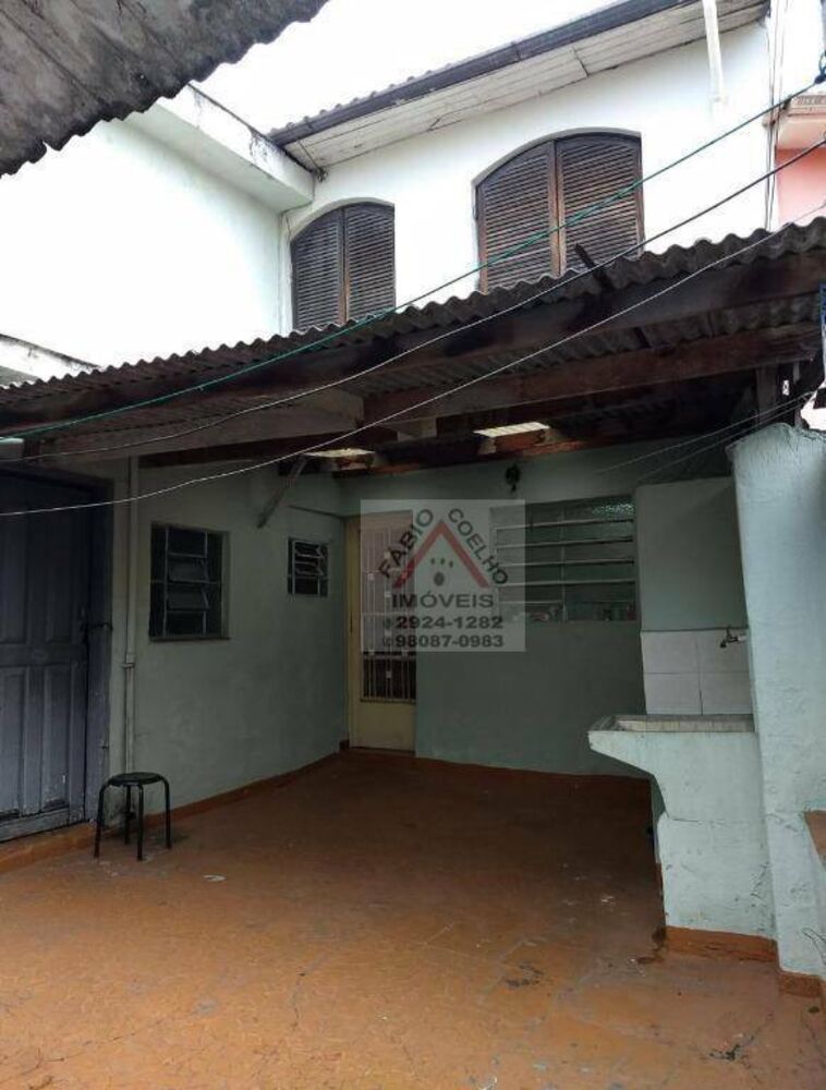 Casa, 2 quartos, 152 m² - Foto 7