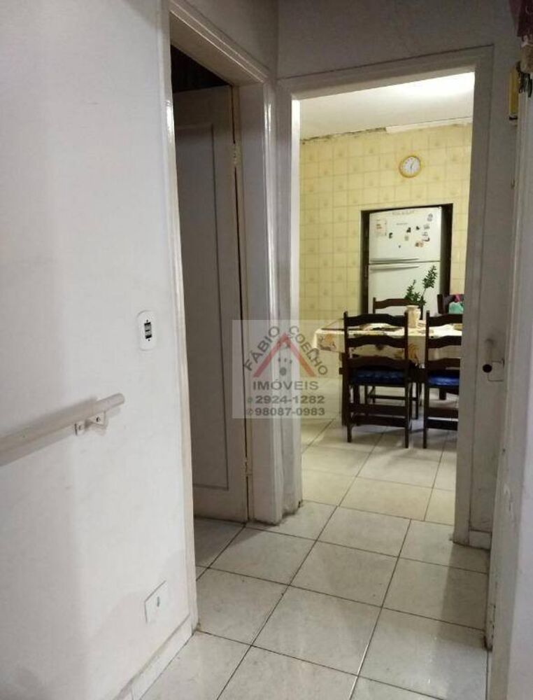 Casa, 2 quartos, 152 m² - Foto 6