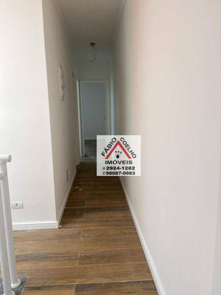 Sobrado à venda com 3 quartos, 108m² - Foto 2