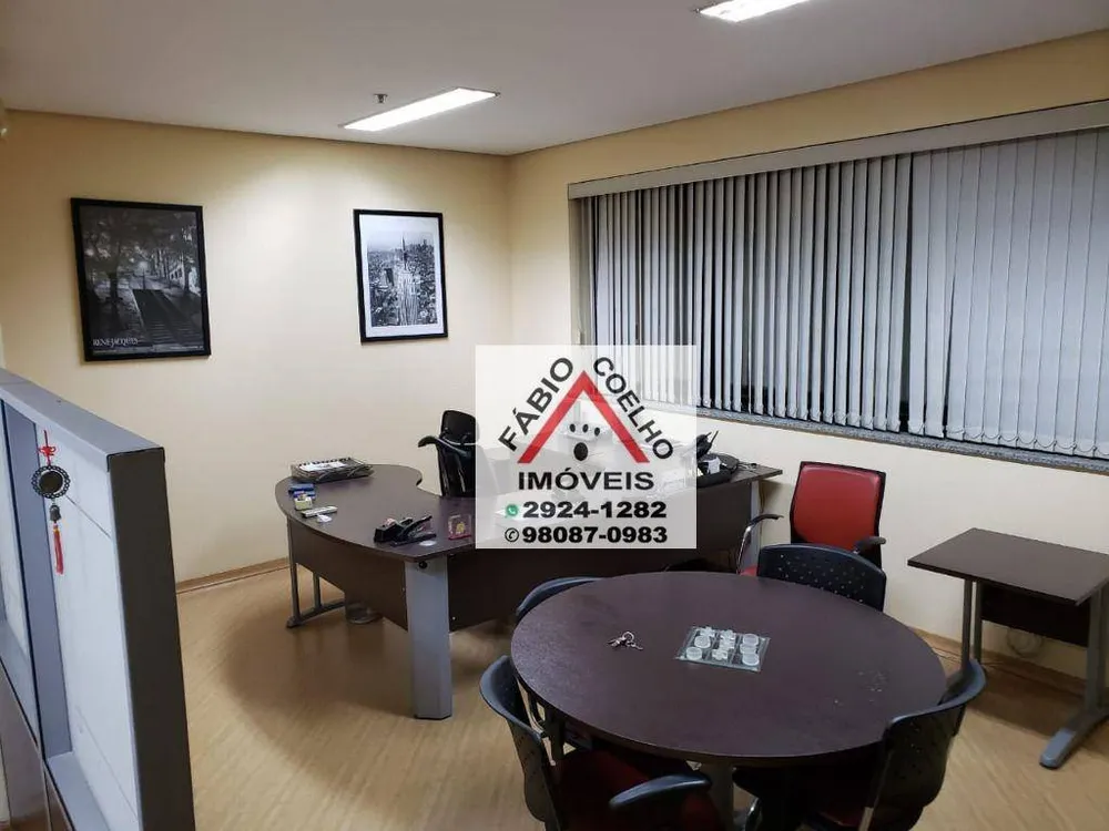 Sala-Conjunto, 37 m² - Foto 4